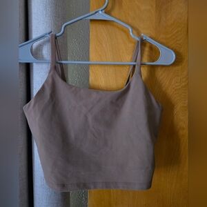 Avia Women's Tan Tank Top